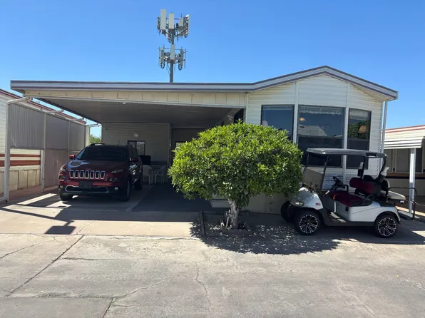 4700 E Main St #A50, Mesa, AZ 85205