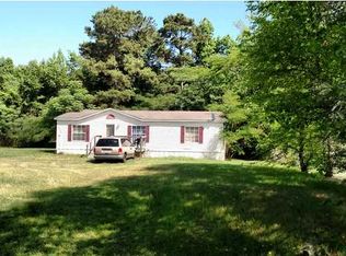 5321 Central Plank Rd, Wetumpka, AL 36092