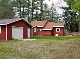 8173 S M 37, Baldwin, MI 49304