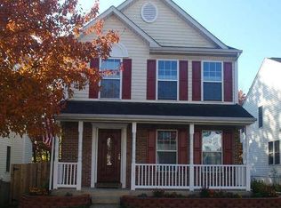 9652 Norfolk Ave, Laurel, MD 20723