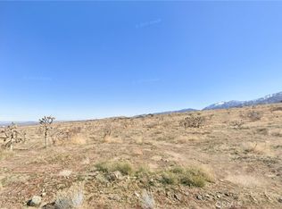 0 Cima Mesa Rd #8, Littlerock, CA 93543