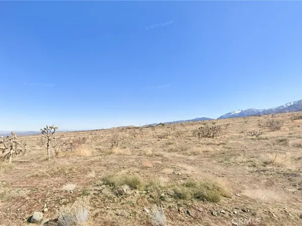 0 Cima Mesa Rd #8, Littlerock, CA 93543