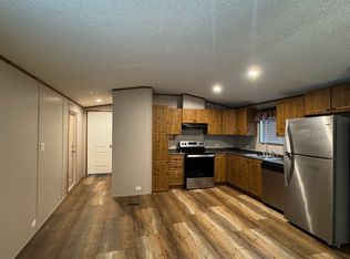 3707 E Us Business #83-315-315, Donna, TX 78537