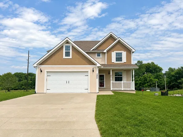 1806 Cardinal Cir, Atchison, KS 66002