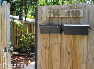 114-116 SW 20th Ave #11694027, Fort Lauderdale, FL 33312