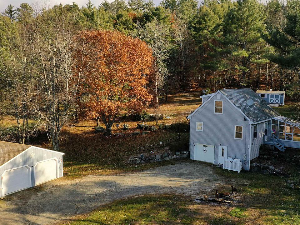 95 Mill Village Road, Goshen, NH 03752 Zillow