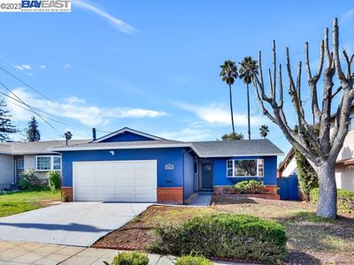 22563 Northview Dr, Hayward, CA, 94541