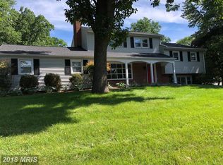 106 Daleview Ct, Lutherville Timonium, MD 21093