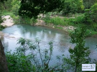 0 Martindale Falls Rd, Martindale, TX 78655