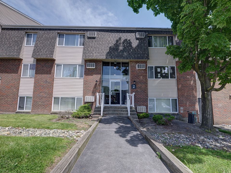 Highland Club Apartments 20 Eastview Dr Watervliet NY Zillow