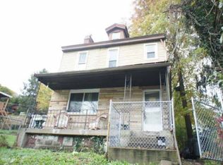 3011 Vensel Way, Pittsburgh, PA 15212