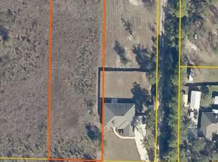 7425 Resota Beach Rd, Southport, FL 32409