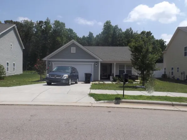 419 Landis Oak Way, Landis, NC 28088