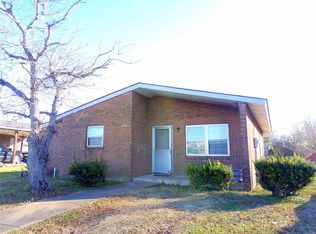 123 College Dr, Selma, AL 36703