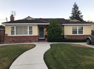 1160 Ridgeley Dr, Campbell, CA 95008