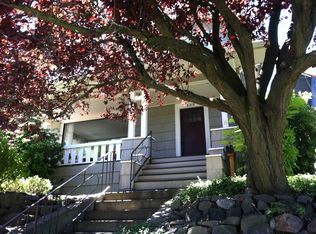 6315 20th Ave NE, Seattle, WA 98115