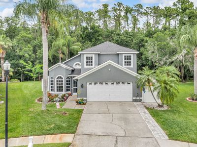 16107 Wentworth Way, Odessa, FL, 33556