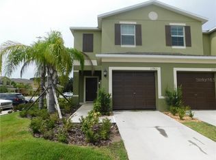 12965 Utopia Gardens Way, Riverview, FL 33579