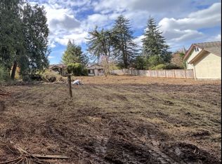 0 XXXXX 25th Avenue SE, Everett, WA 98208