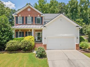 2425 Deermist Way, Fuquay Varina, NC 27526