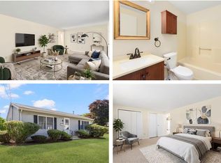 28 Elmer Ave, Warwick, RI 02886