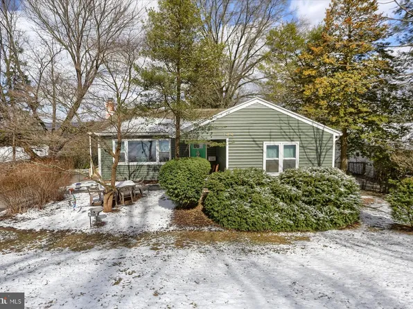 144 Mahantongo Dr, Pottsville, PA 17901