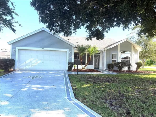 1501 NUEVA PLACE, THE VILLAGES, FL 32159