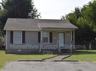 5109 N College Ave, Bethany, OK 73008