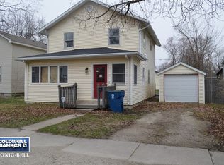 210 E Seminole St, Dwight, IL 60420