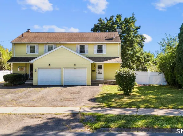 21 Chapman Street, Newington, CT 06111
