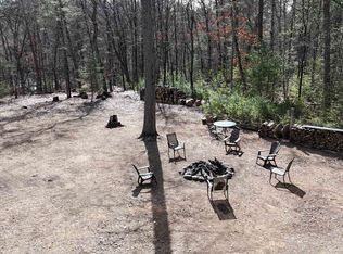 W2215 Otter Ponds Ct #58/59, Keshena, WI 54135