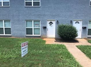 309 Union Ave E, Rock Hill, SC 29730