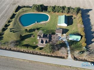 17383 Otsego Pike, Bowling Green, OH 43402