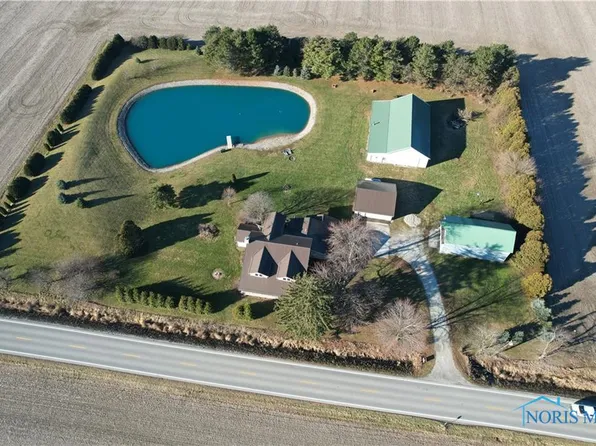 17383 Otsego Pike, Bowling Green, OH 43402