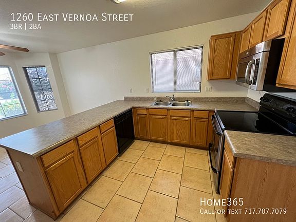 4th image of 1260 E Vernoa St