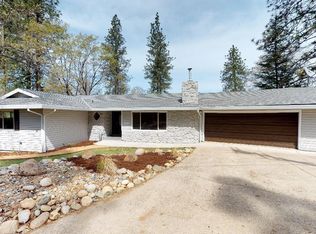 1815 Country Club Dr, Placerville, CA
