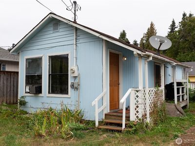 722 718 W Franklin Street, Shelton, WA, 98584