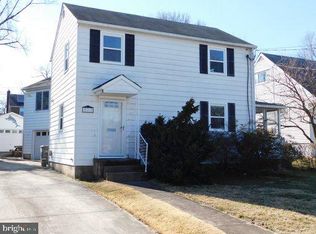 313 Croydon Ave, Rockville, MD 20850
