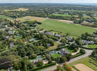 38 Pauls Ln, Water Mill, NY 11976