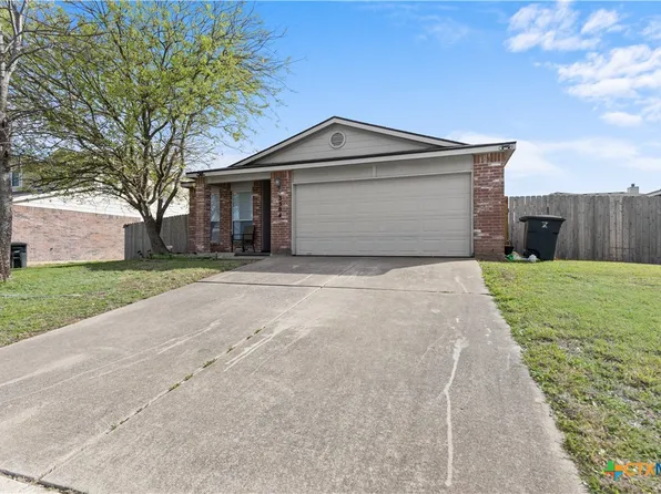 3304 Catalina Dr, Killeen, TX 76549