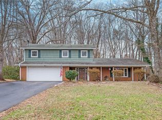 5629 Stoneman Pl, Pfafftown, NC 27040