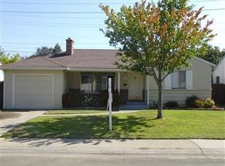 5625 Milner Way, Sacramento, CA