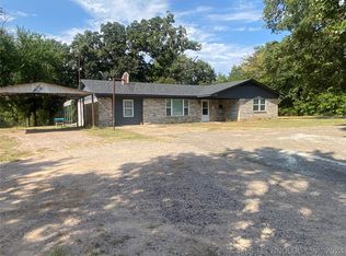1121 Quail Crk, Durant, OK 74701