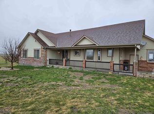 1552 Barberry Rdg, Cheyenne, WY 82009
