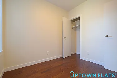 Rented by Uptown Flats LLC