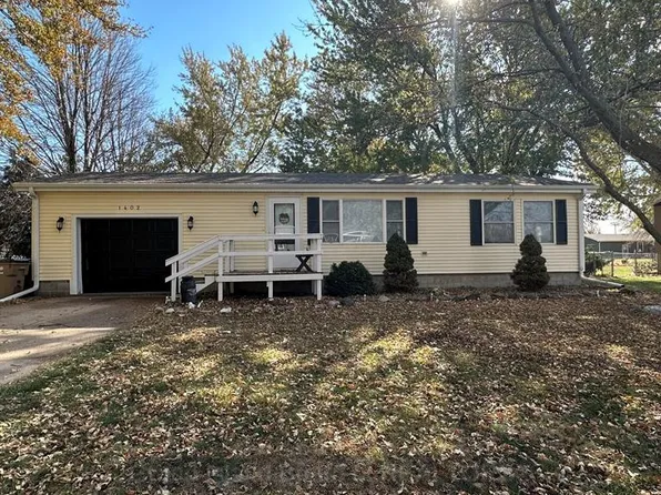 1402 Birch St, Aurora, NE 68818