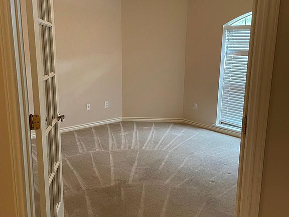4th Bedroom/Study