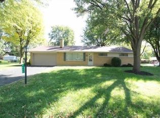 4920 Walden Ln, Dayton, OH 45429