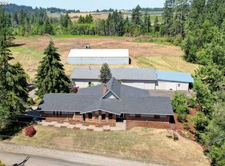 16109 SE Bartell Rd, Boring, OR 97009