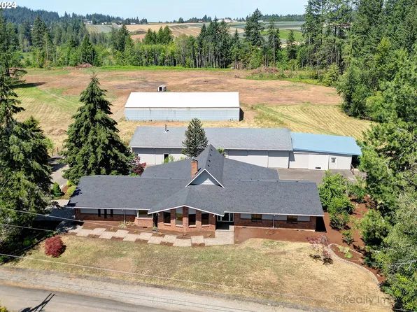 16109 SE Bartell Rd, Boring, OR 97009